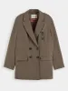Double-breasted blazer sold by Scotch and Soda