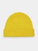 Rib knit beanie sold by Scotch and Soda