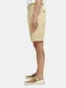 Stuart garment-dyed pima cotton shorts sold by Scotch and Soda