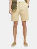 Stuart garment-dyed pima cotton shorts sold by Scotch and Soda