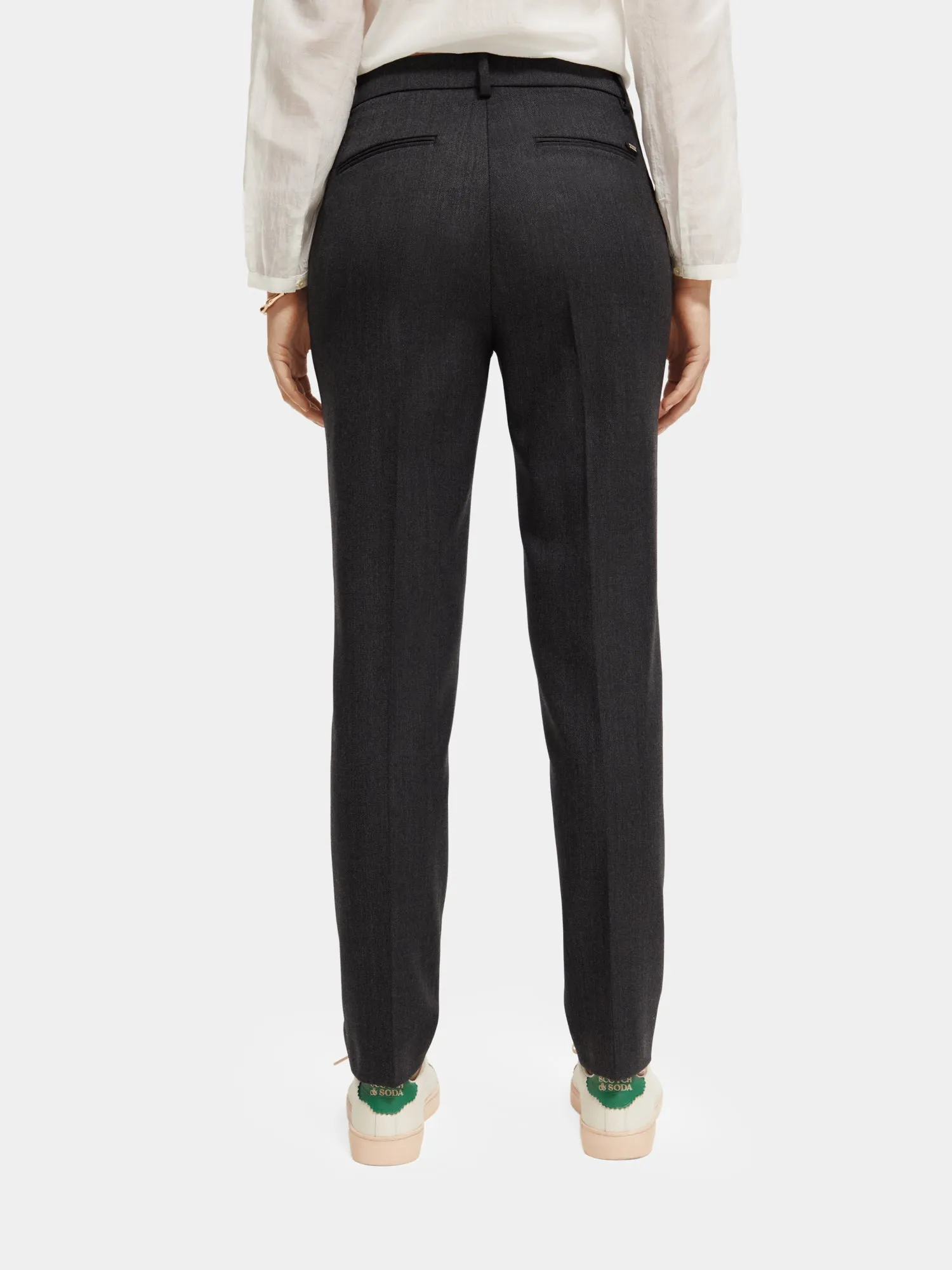 Lowry slim fit pants sold by Scotch and Soda product image thumbnail 3