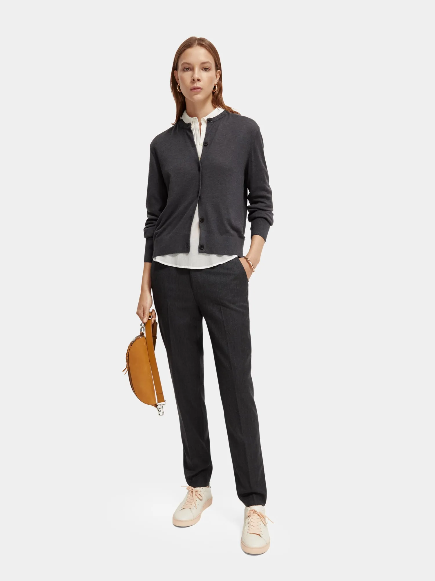 Lowry slim fit pants sold by Scotch and Soda product image thumbnail 5