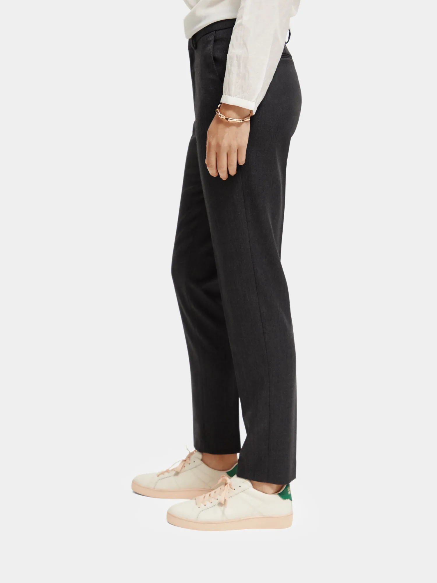 Lowry slim fit pants sold by Scotch and Soda product image thumbnail 4
