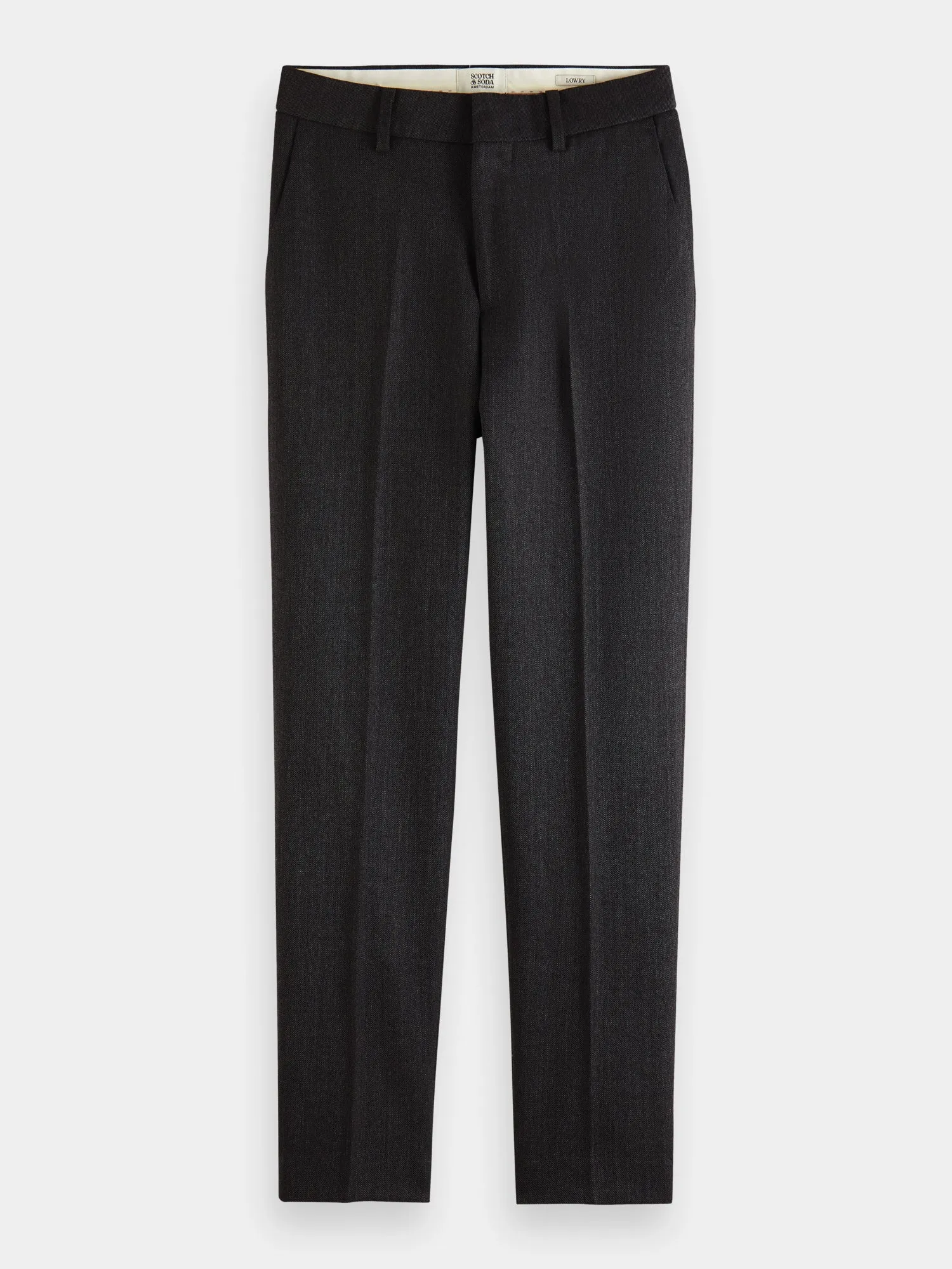Lowry slim fit pants sold by Scotch and Soda product image thumbnail 2