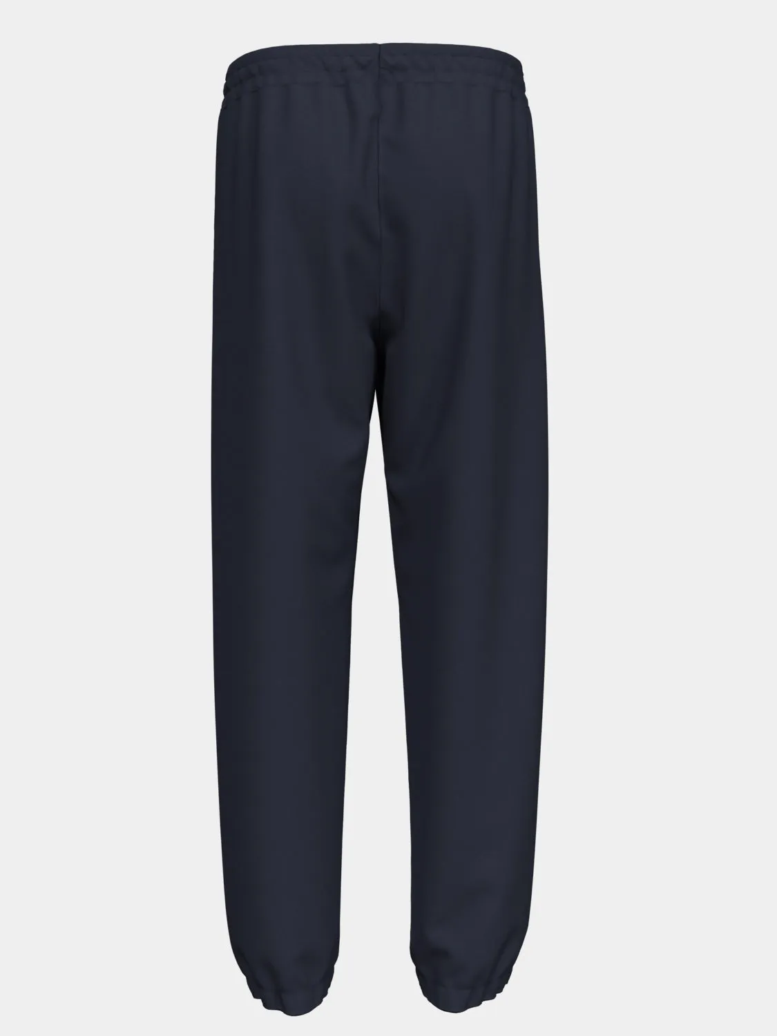 Logo badge sweatpants sold by Scotch and Soda product image thumbnail 3