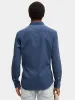 Slim-fit corduroy shirt sold by Scotch and Soda