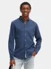 Slim-fit corduroy shirt sold by Scotch and Soda
