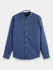 Slim-fit corduroy shirt sold by Scotch and Soda