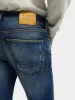 Skim skinny fit jeans sold by Scotch and Soda