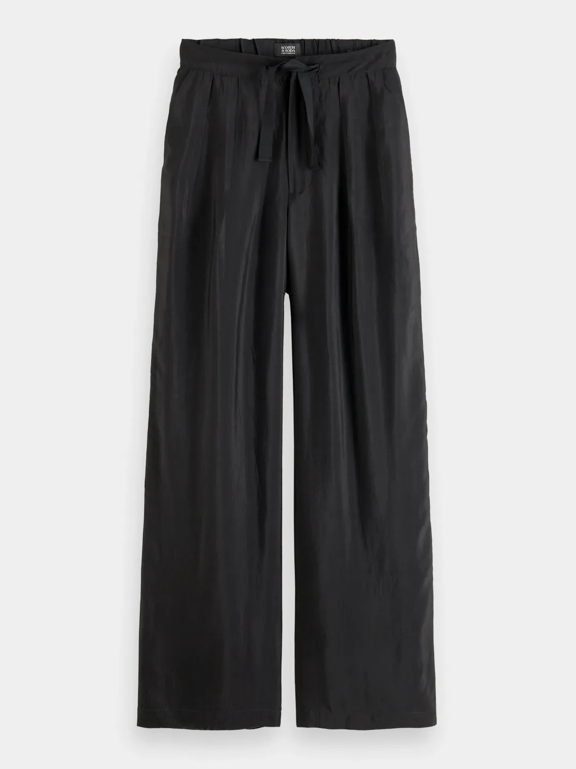 Eleni wide leg pants sold by Scotch and Soda product image thumbnail 2