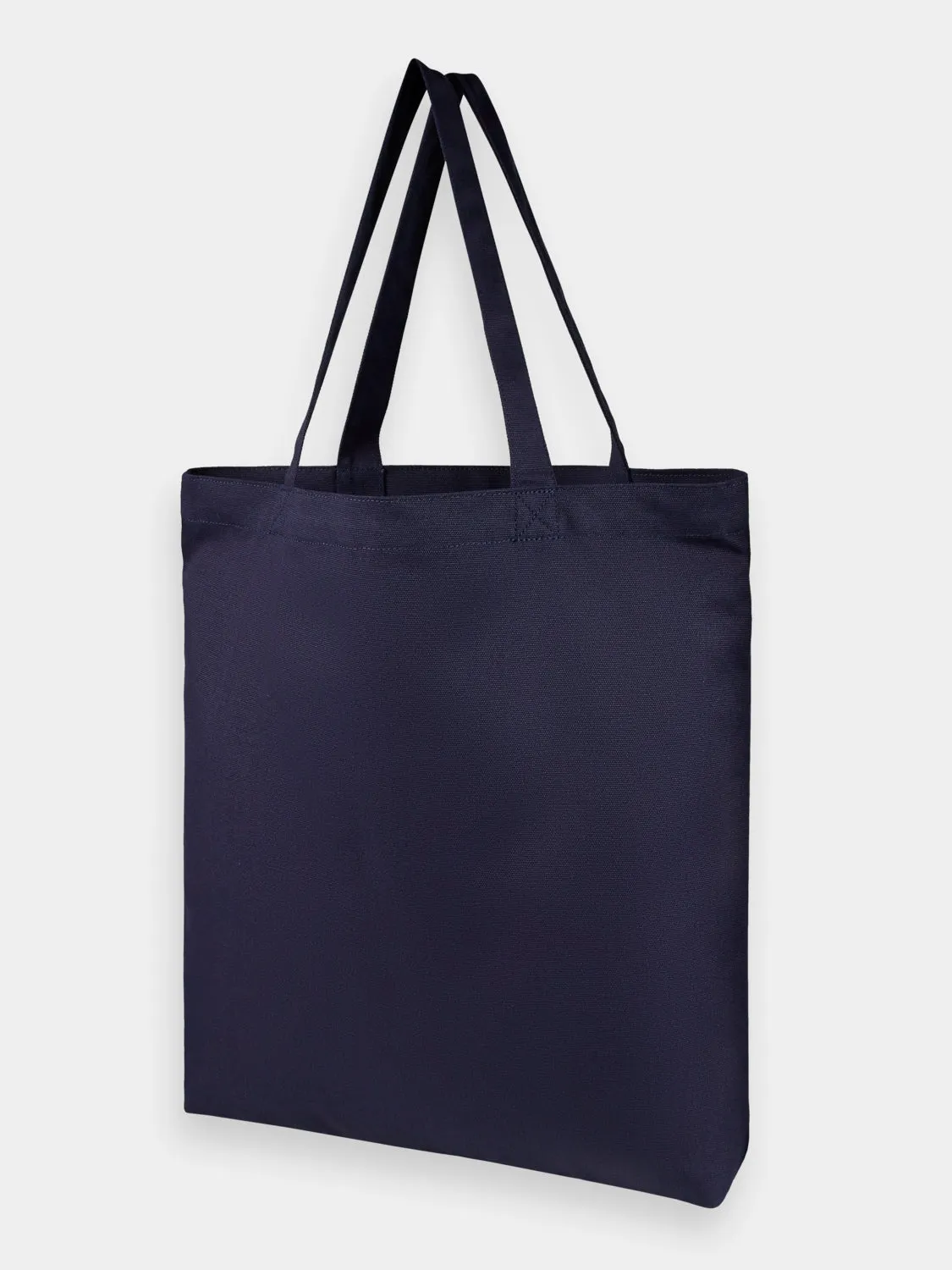 Canvas tote bag sold by Scotch and Soda product image thumbnail 2
