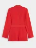 Belted blazer sold by Scotch and Soda