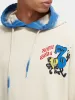 Amsterdam beat hoodie sold by Scotch and Soda