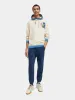 Amsterdam beat hoodie sold by Scotch and Soda