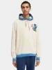 Amsterdam beat hoodie sold by Scotch and Soda