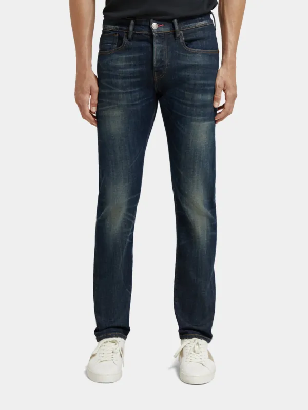 Ralston slim fit jeans sold by Scotch and Soda