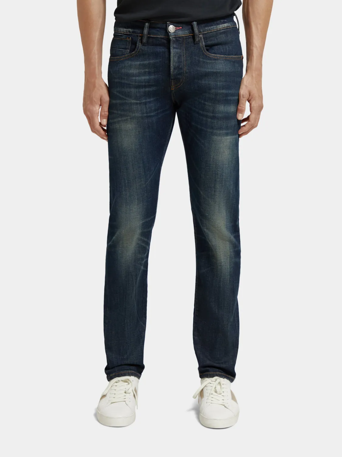 Ralston slim fit jeans sold by Scotch and Soda