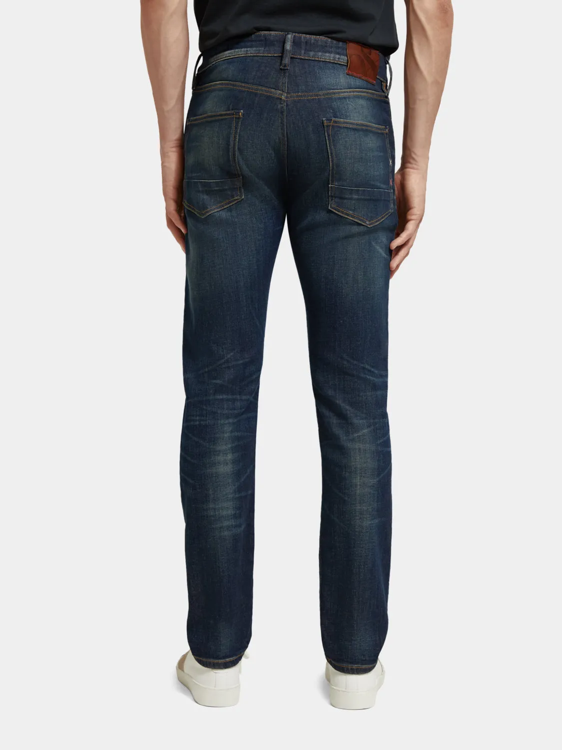 Ralston slim fit jeans sold by Scotch and Soda product image thumbnail 4