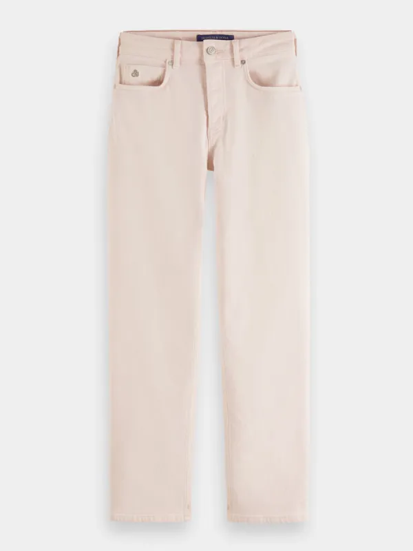 Sky straight fit jeans sold by Scotch and Soda