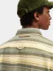 Waffle check shirt sold by Scotch and Soda