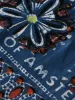 Printed bandana scarf sold by Scotch and Soda
