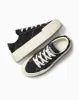 Converse Chuck Taylor All Star Cruise Black sold by Shine On