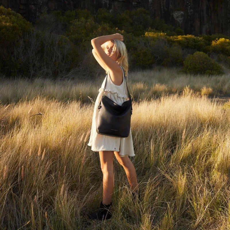 Status Anxiety Ready and Willing Black sold by Shine On