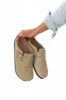 Skechers Arch Fit Granola Happy Friday Taupe sold by Shine On