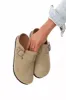 Skechers Arch Fit Granola Happy Friday Taupe sold by Shine On