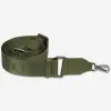 Status Anxiety Without You Bag Strap Khaki sold by Shine On