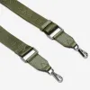 Status Anxiety Without You Bag Strap Khaki sold by Shine On