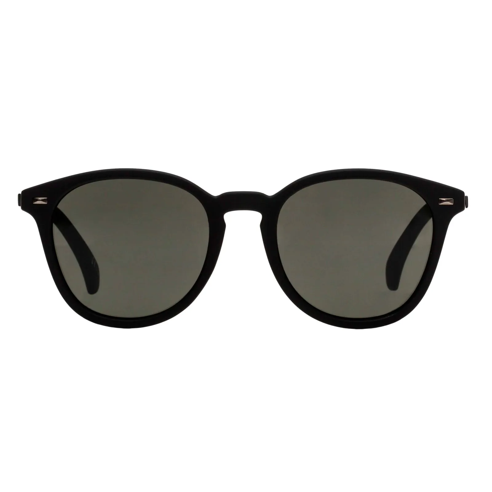 Le Specs Bandwagon Black Rubber sold by Shine On product image thumbnail 4