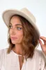 Free Spirit Fedora Cream sold by Shine On