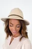Free Spirit Fedora Cream sold by Shine On