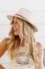 Free Spirit Fedora Cream sold by Shine On