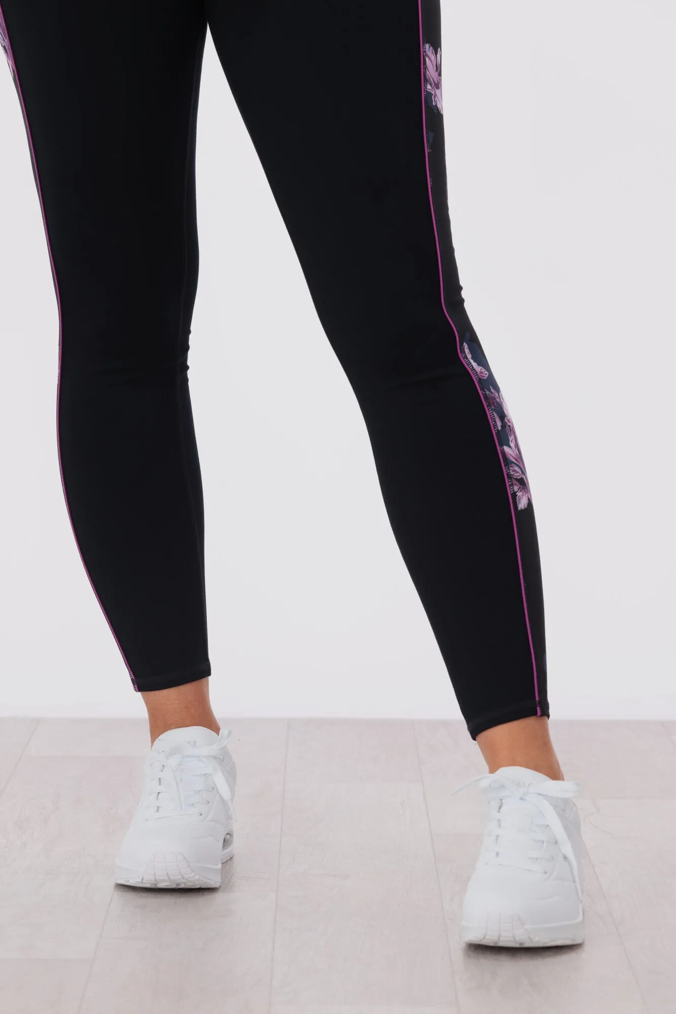 Skechers Uno Stand On Air White Sneakers sold by Shine On product image thumbnail 4