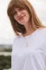 Shine On Label Coin Necklace Set Gold sold by Shine On