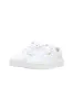 Puma Cali Court Leather Womens White sold by Shine On