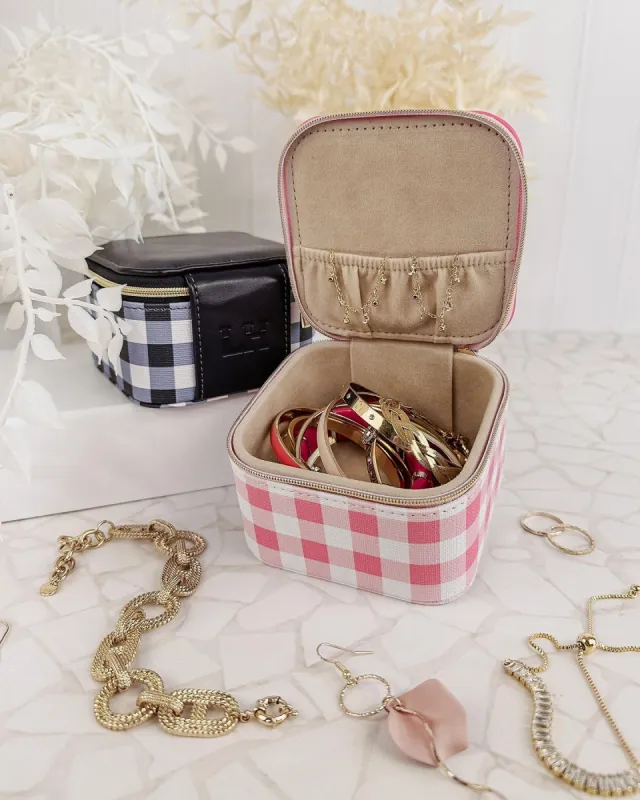 Louenhide Beau Jewellery Box sold by Shine On