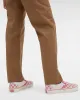 Vans Classic Slip-On Checkerboard Pink/True White sold by Shine On