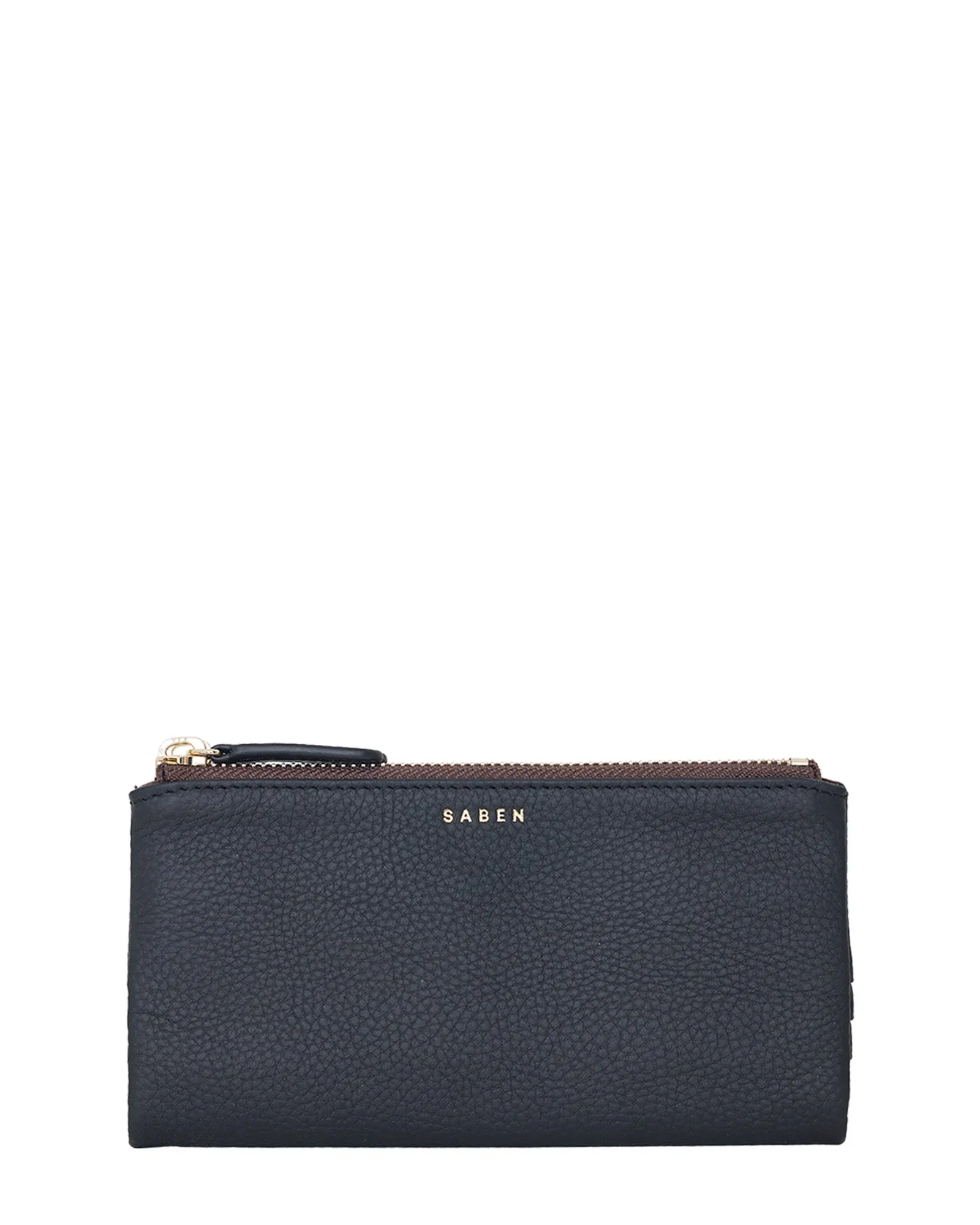 Saben Sam Wallet Black sold by Shine On product image thumbnail 4