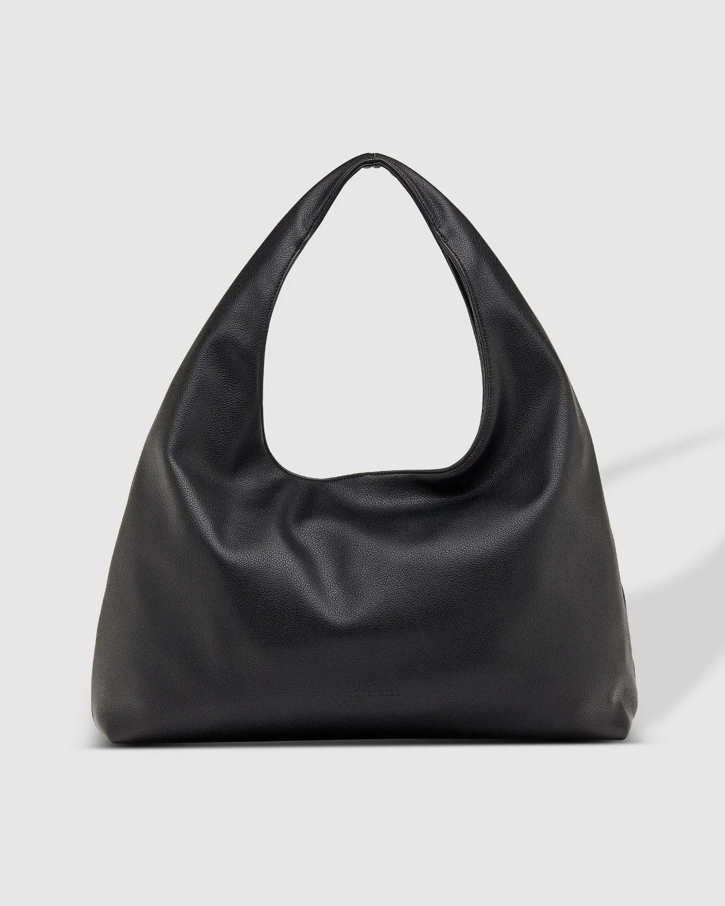 Louenhide Monaco Shoulder Bag Black sold by Shine On product image thumbnail 2