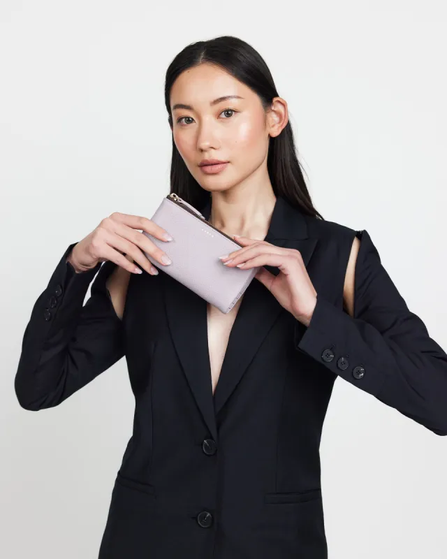 Saben Sam Wallet Lilac Haze sold by Shine On