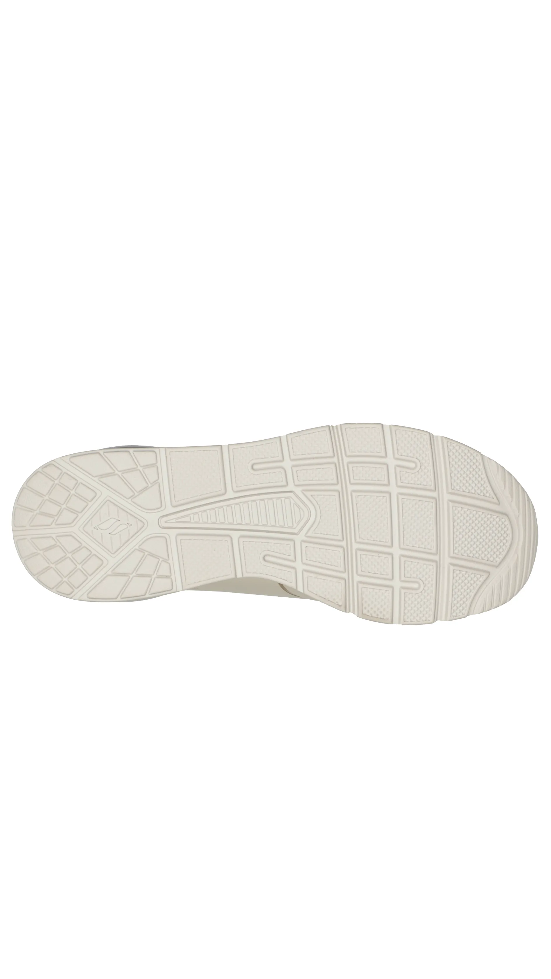 Skechers Uno Off White Sneaker sold by Shine On product image thumbnail 4