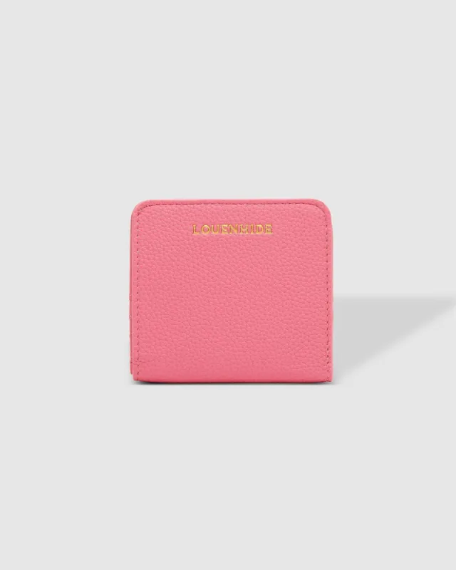 Louenhide Lily Wallet Lipstick Pink sold by Shine On