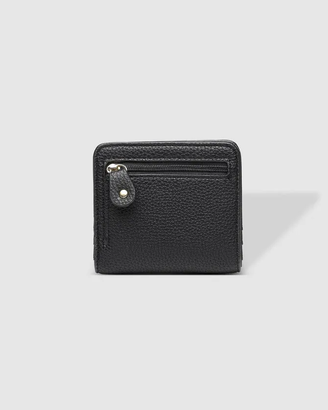 Louenhide Lily Wallet Black sold by Shine On product image thumbnail 5