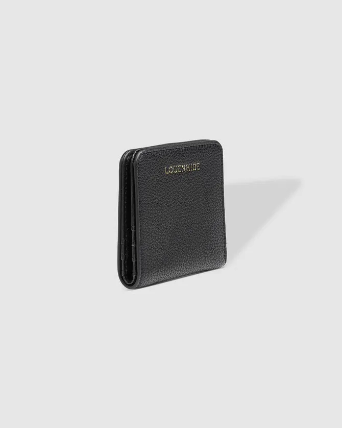 Louenhide Lily Wallet Black sold by Shine On product image thumbnail 3