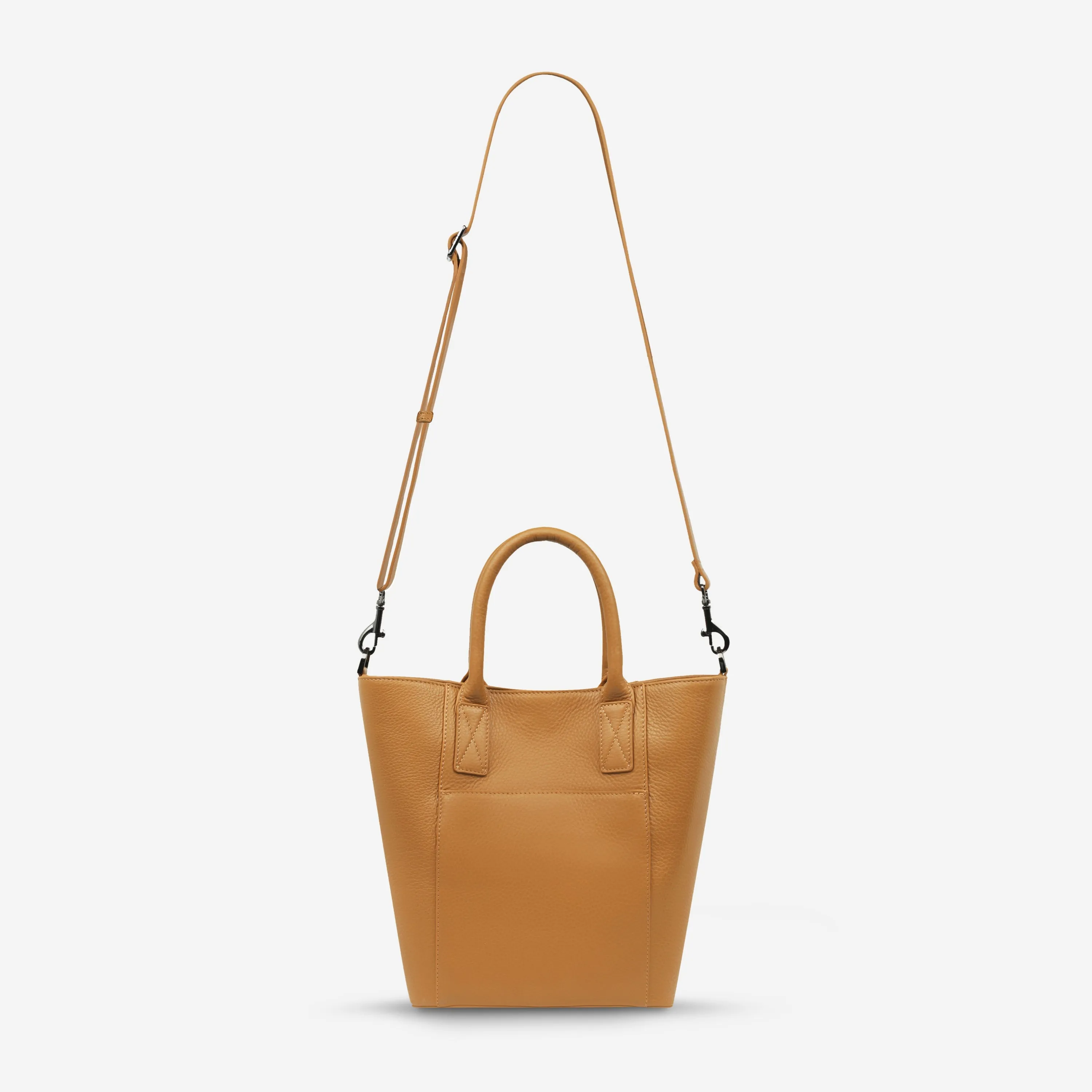 Status Anxiety Happy Medium Tan sold by Shine On product image thumbnail 5