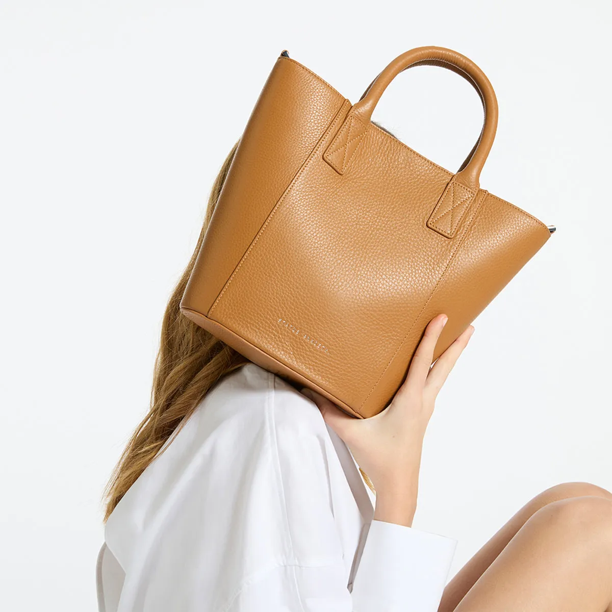 Status Anxiety Happy Medium Tan sold by Shine On product image thumbnail 3