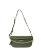 Saben Cleo Crossbody Bag Cactus sold by Shine On